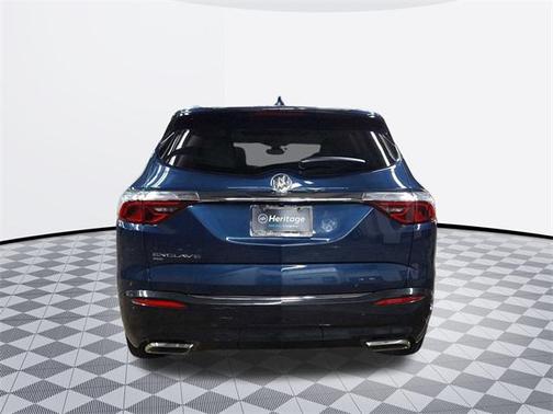 2022 Buick Enclave AWD Essence