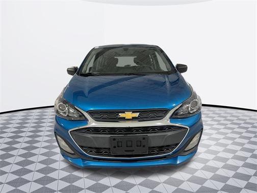 2019 Chevrolet Spark LS