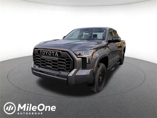 2024 Toyota Tundra Hybrid TRD Pro