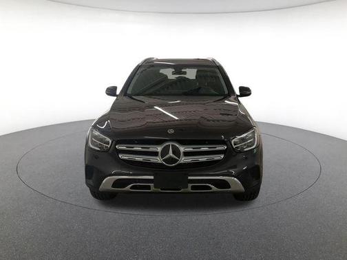 0606 2021 Mercedes-Benz GLC 300 4MATIC