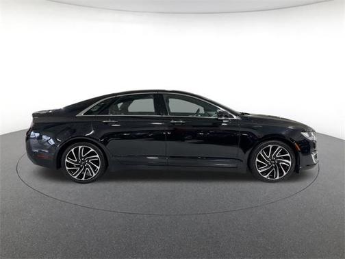 2020 Lincoln MKZ Reserve