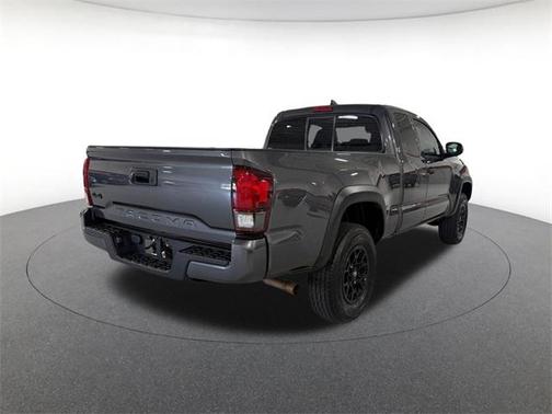 2019 Toyota Tacoma SR