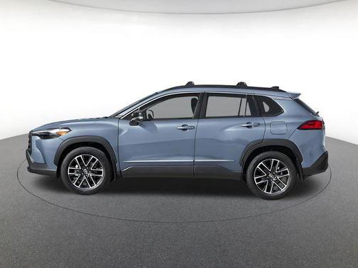 Celestite 2026 Toyota Corolla Cross XLE