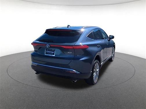 2024 Toyota Venza XLE