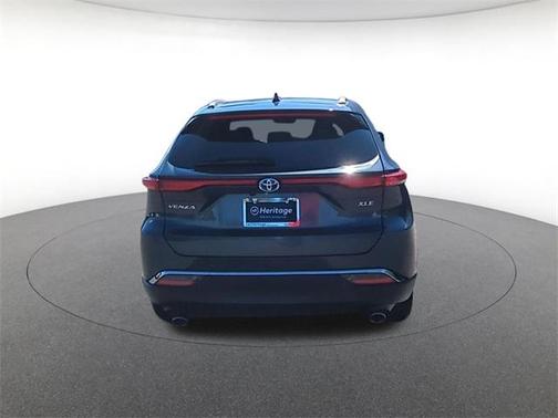 2024 Toyota Venza XLE