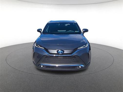 2024 Toyota Venza XLE