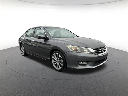 2013 Honda Accord Sport