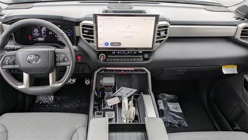2025 Toyota Sequoia Limited
