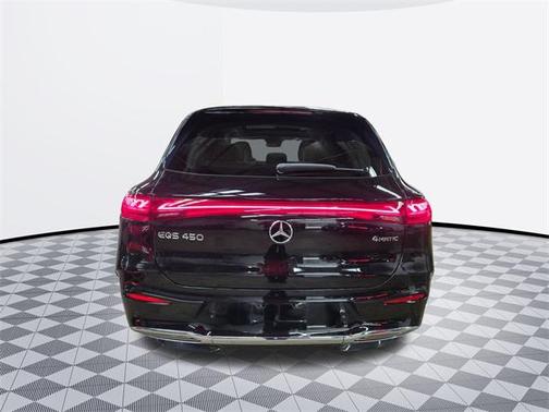 2023 Mercedes-Benz EQS 450 4MATIC