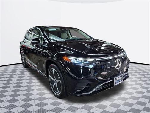 2023 Mercedes-Benz EQS 450 4MATIC
