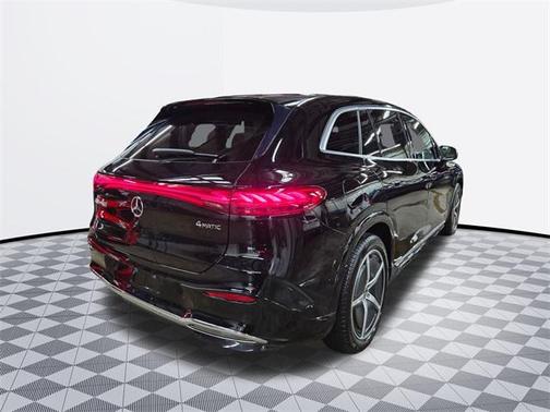 2023 Mercedes-Benz EQS 450 4MATIC