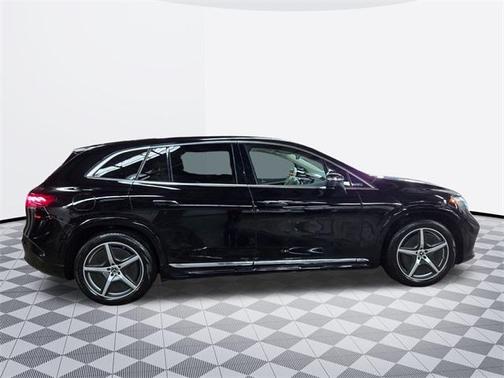 2023 Mercedes-Benz EQS 450 4MATIC