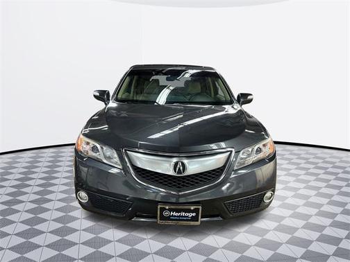 2014 Acura RDX Technology