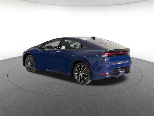 2026 Toyota Prius Limited