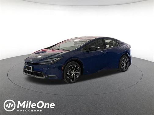 2026 Toyota Prius Limited