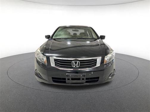 2009 Honda Accord 2.4 LX