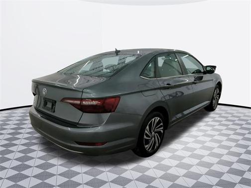 2020 Volkswagen Jetta 1.4T SEL