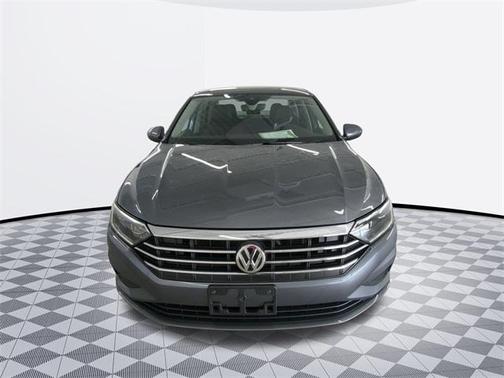 2020 Volkswagen Jetta 1.4T SEL