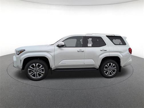 2025 Toyota 4Runner Limited