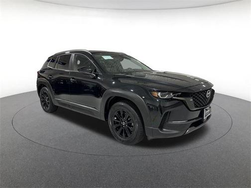 2024 Mazda CX-50 2.5 S Preferred Package