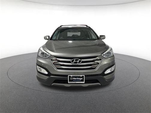 2015 Hyundai Santa Fe Sport 2.4L