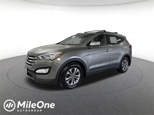 2015 Hyundai Santa Fe Sport 2.4L