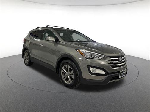 2015 Hyundai Santa Fe Sport 2.4L