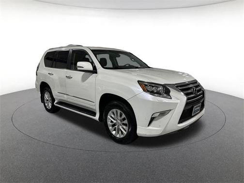 2019 Lexus GX 460 Premium