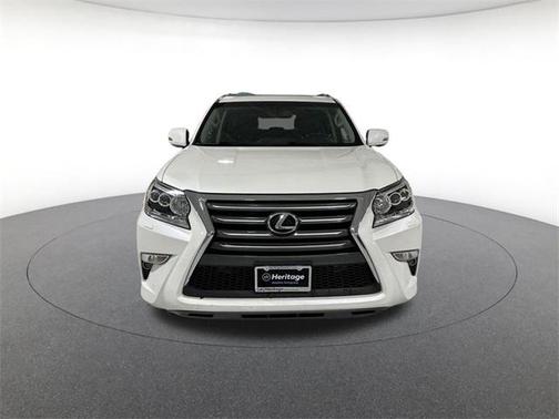2019 Lexus GX 460 Premium