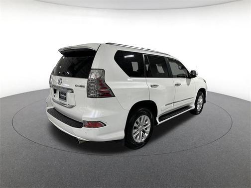 2019 Lexus GX 460 Premium
