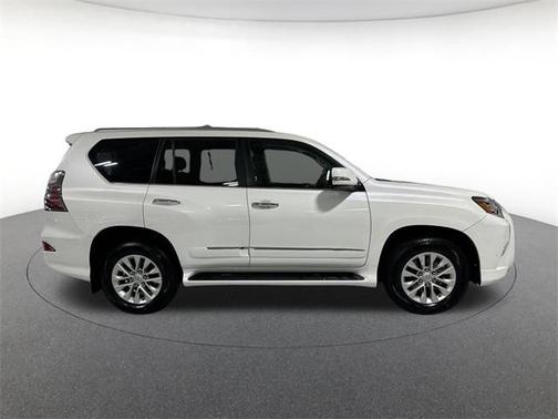 2019 Lexus GX 460 Premium