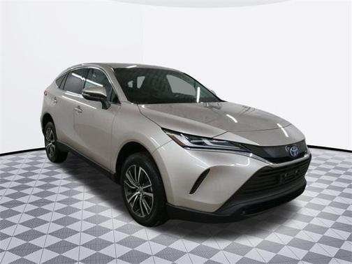 2024 Toyota Venza LE