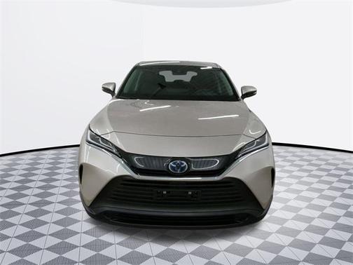 2024 Toyota Venza LE