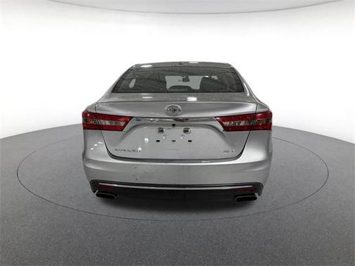 2017 Toyota Avalon XLE