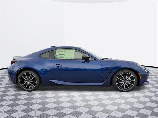 2025 Toyota GR86 Base
