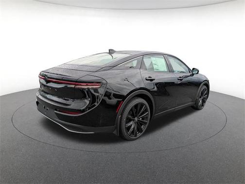 2026 Toyota Crown Nightshade Edition