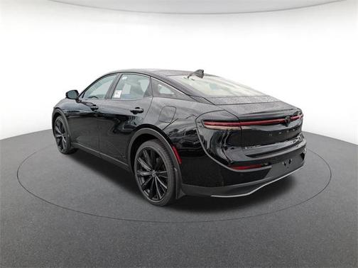 2026 Toyota Crown Nightshade Edition