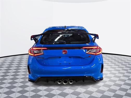 2024 Honda Civic Type R Base