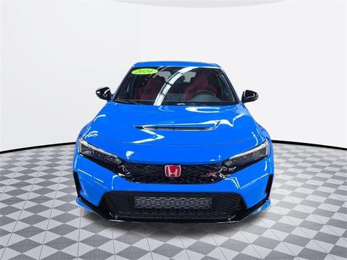 2024 Honda Civic Type R Base