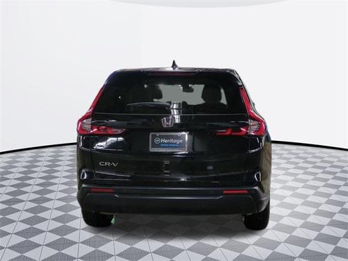 2023 Honda CR-V EX-L AWD