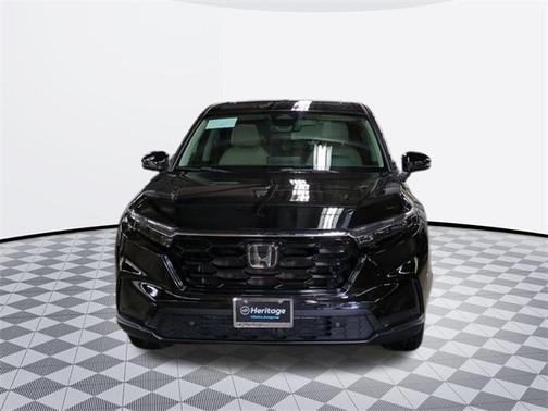 2023 Honda CR-V EX-L AWD