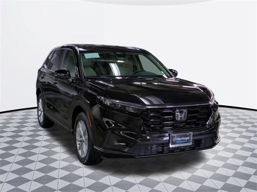 2023 Honda CR-V EX-L AWD