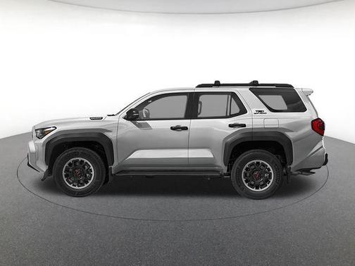 Cutting Edge 2026 Toyota 4Runner TRD Off Road Premium