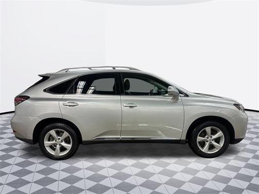 2015 Lexus RX 350 F Sport