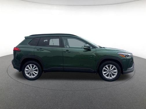 Cypress 2024 Toyota Corolla Cross LE