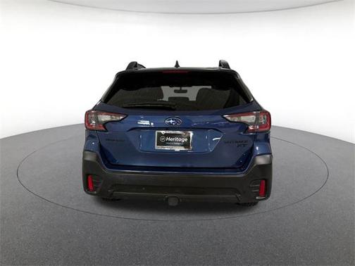 2022 Subaru Outback Onyx Edition XT