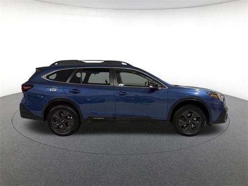 2022 Subaru Outback Onyx Edition XT
