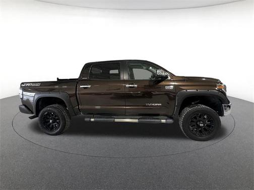 2018 Toyota Tundra Limited