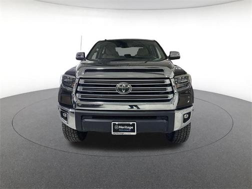 2018 Toyota Tundra Limited