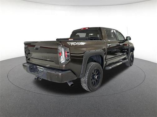 2018 Toyota Tundra Limited